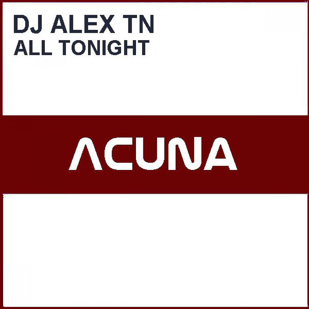 Релиз All Tonight