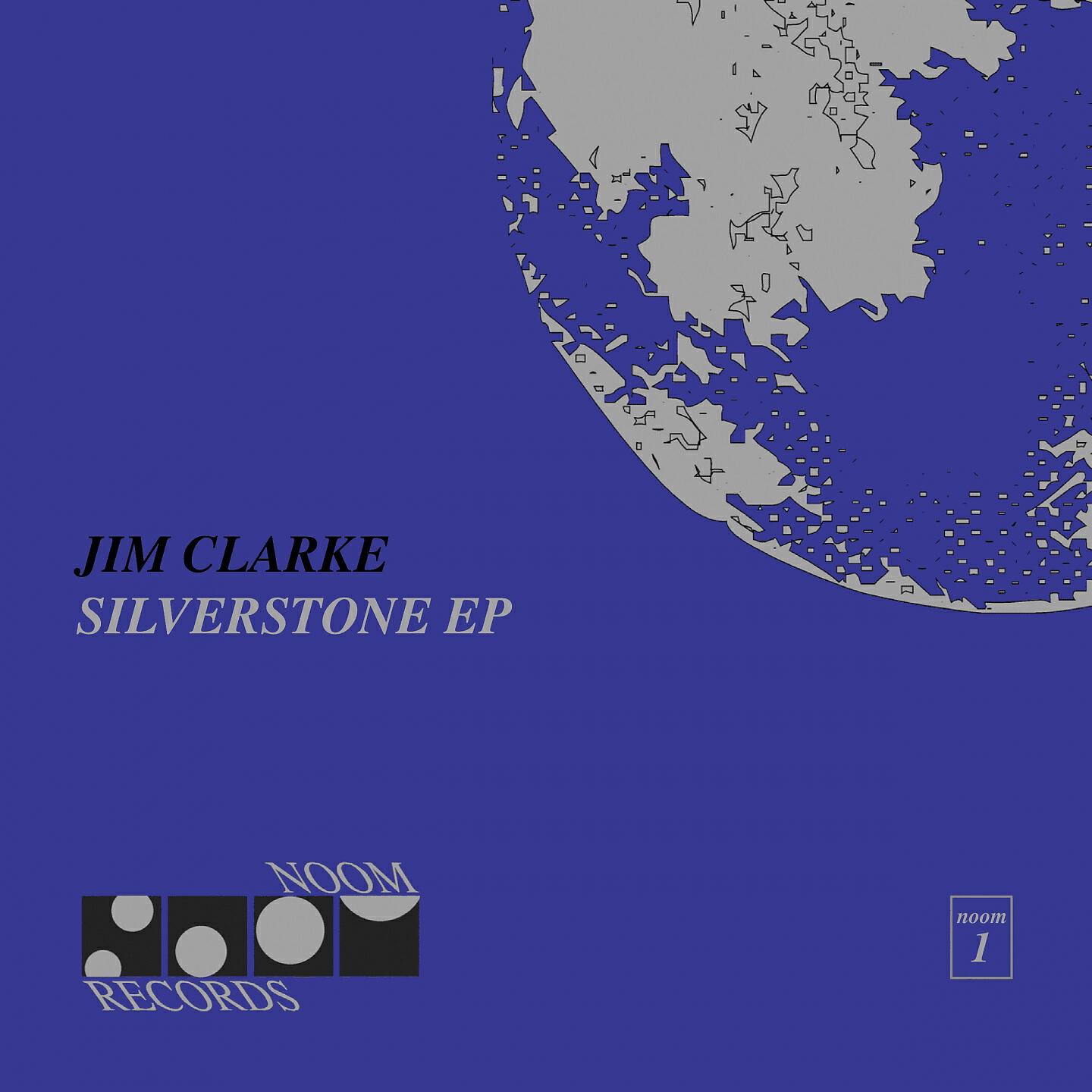 Релиз Silverstone EP