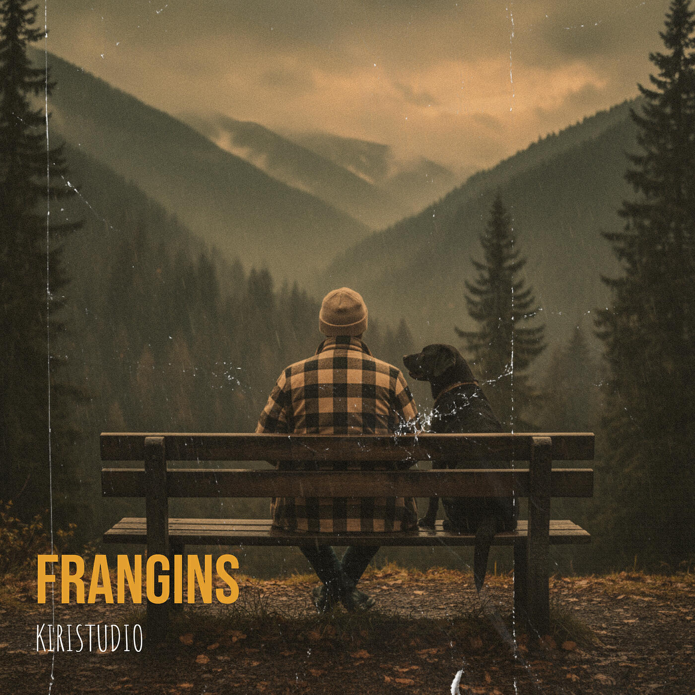 Релиз Frangins
