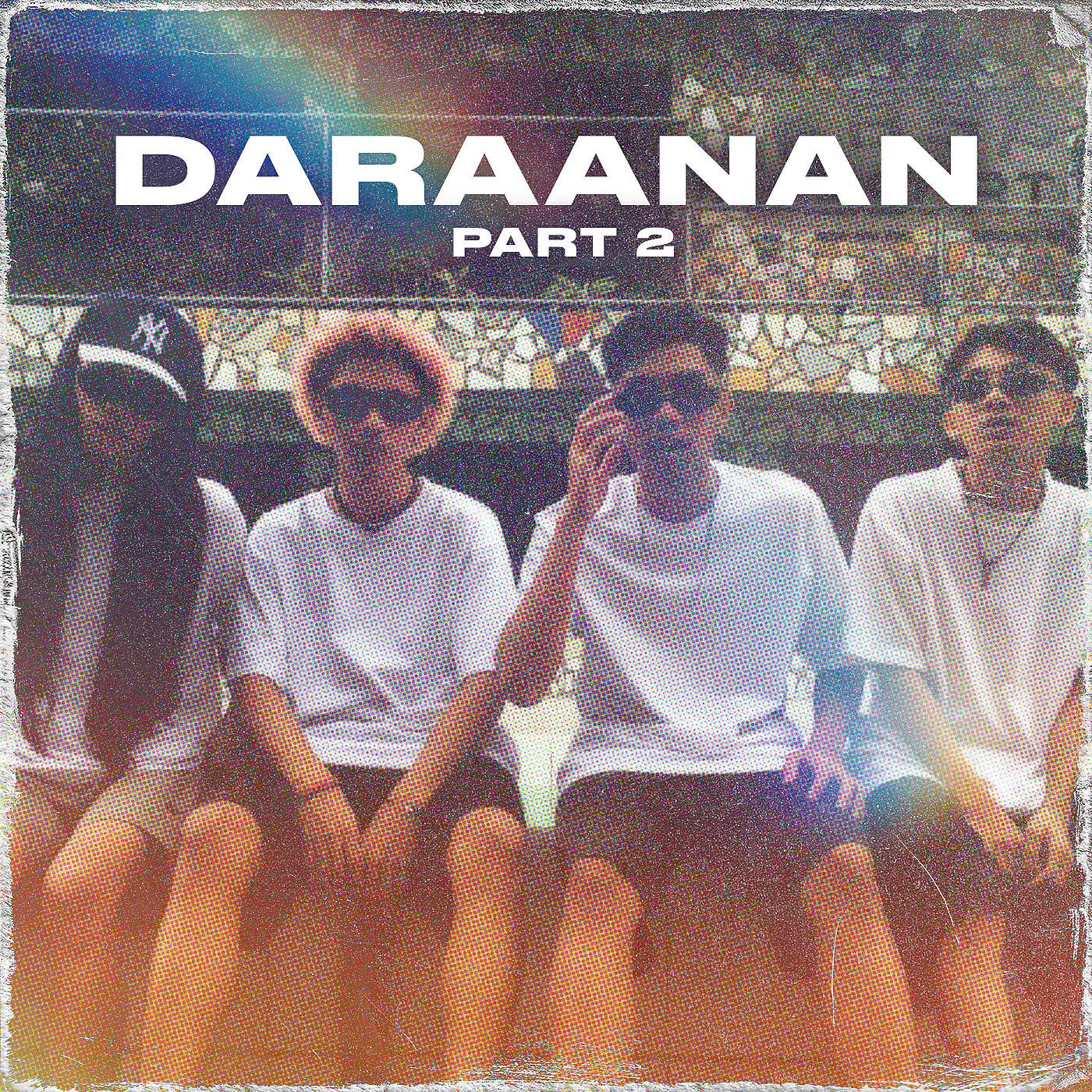 Релиз Daraanan (Pt. 2)