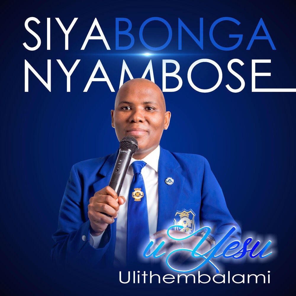 Siyabonga Nyambose