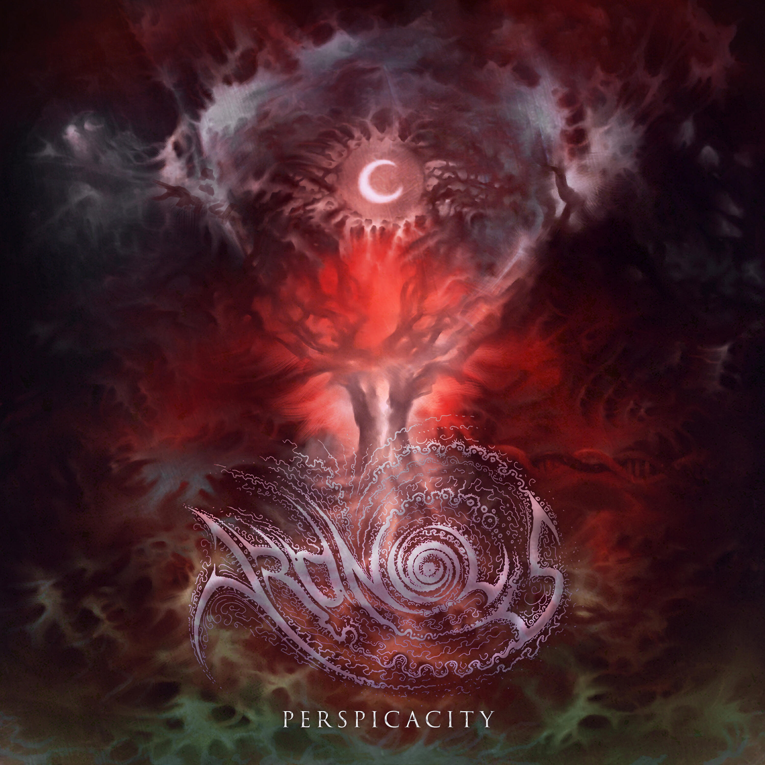 Релиз The Passage of Knowledge