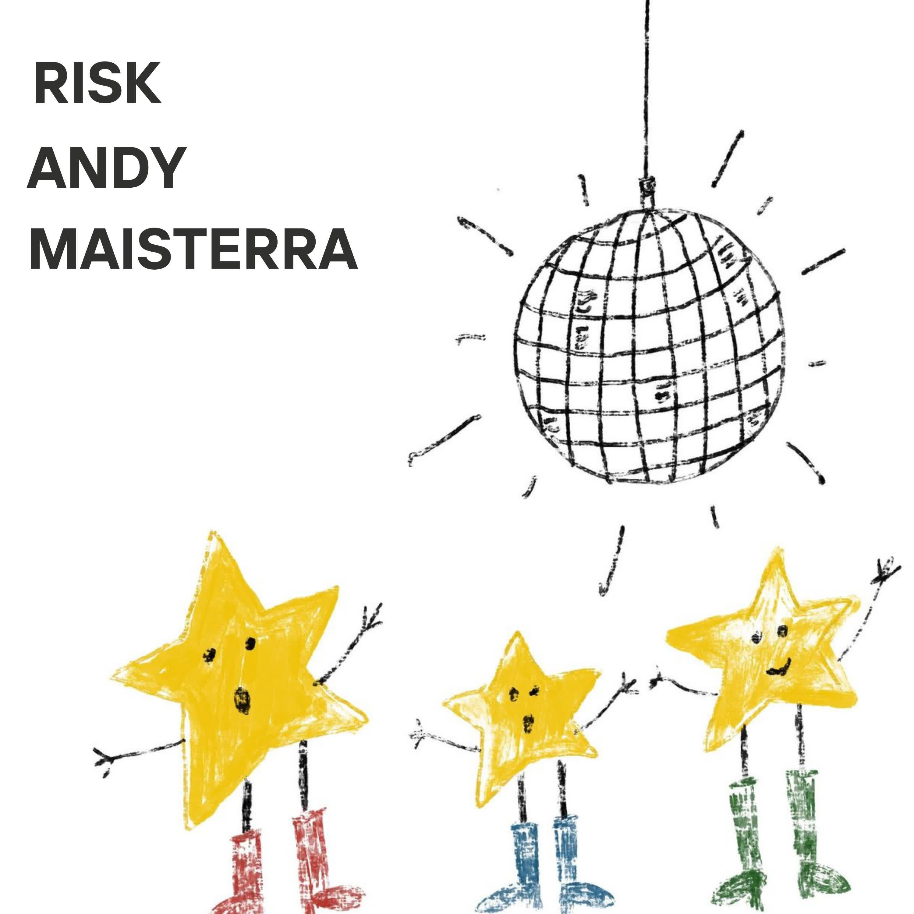 Andy Maisterra