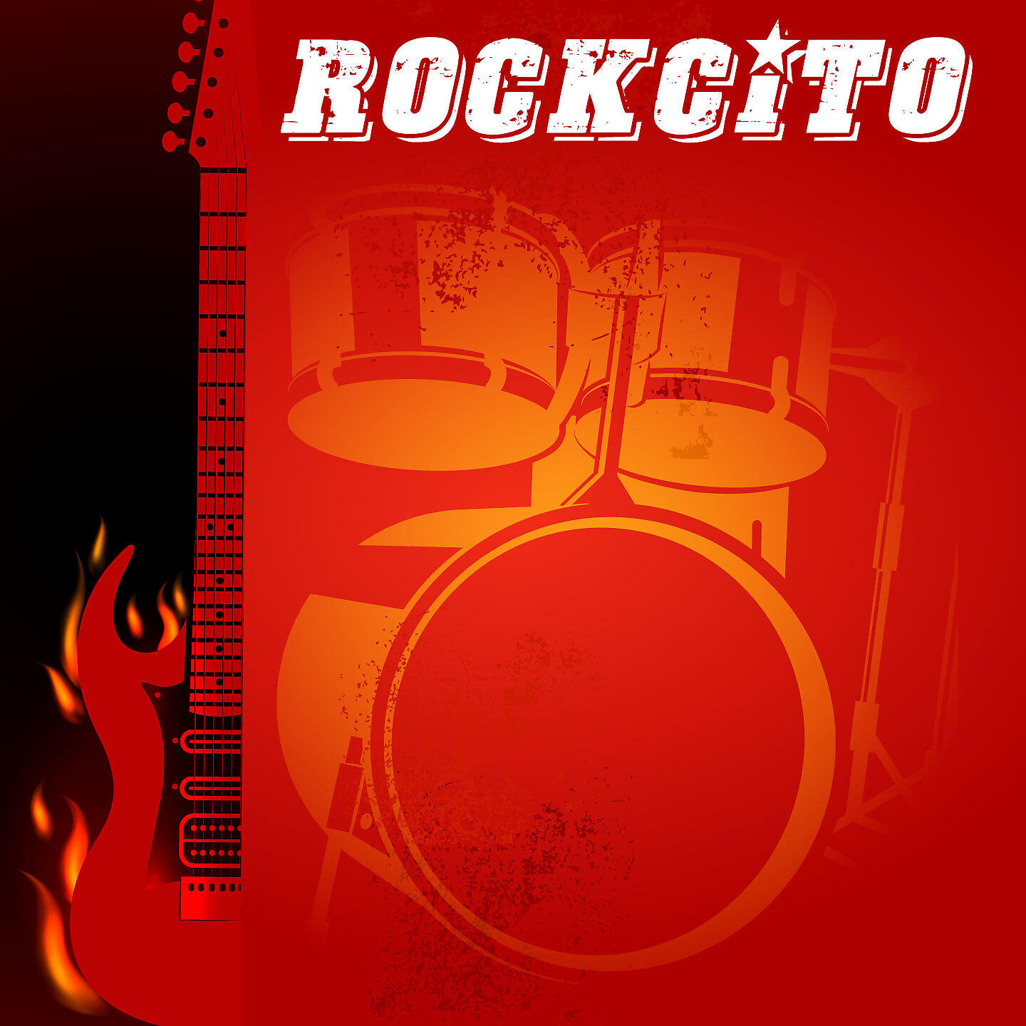 Релиз Rockcito