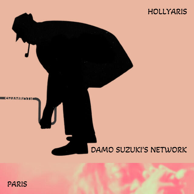Релиз Hollyaris (Paris)