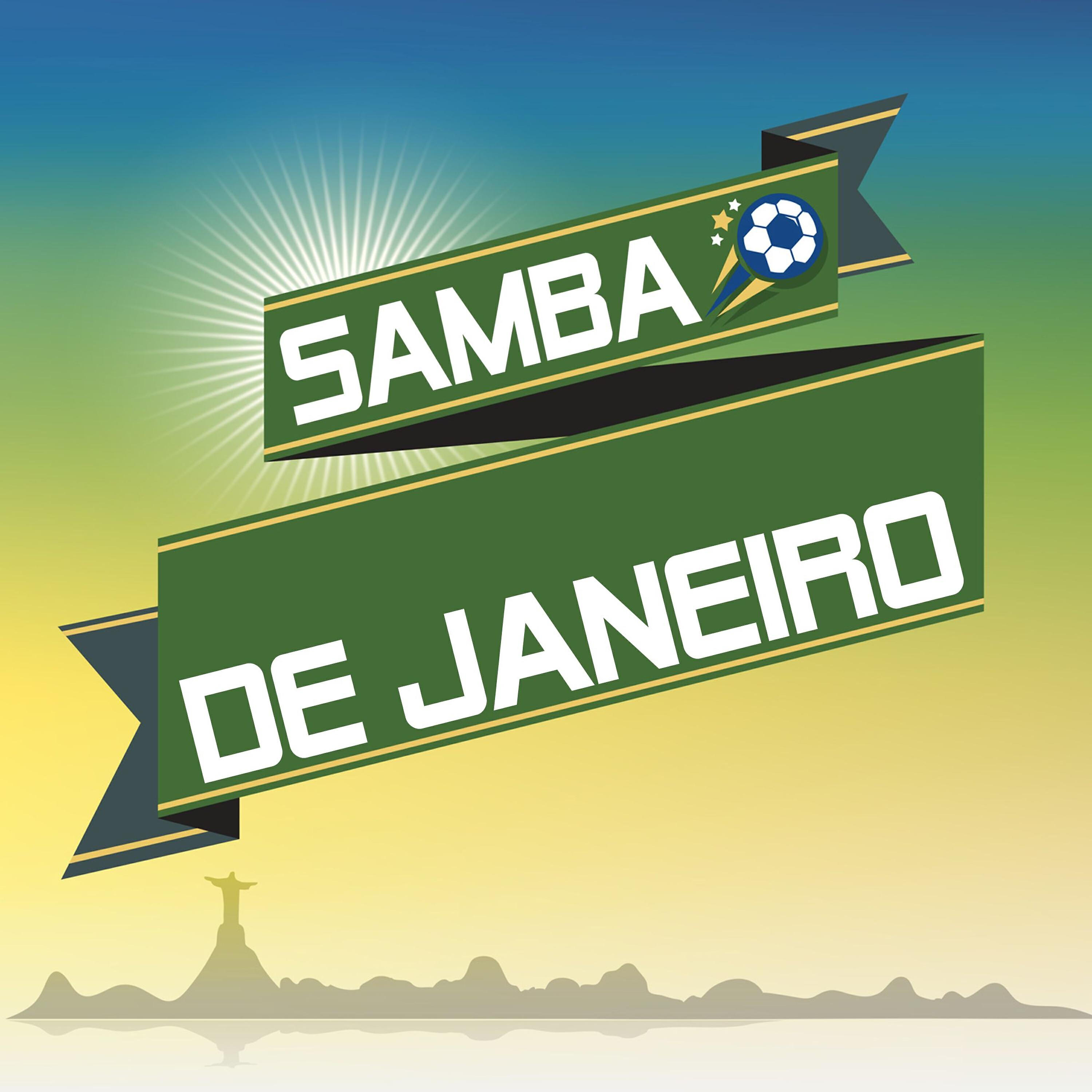 Релиз Samba de Janeiro