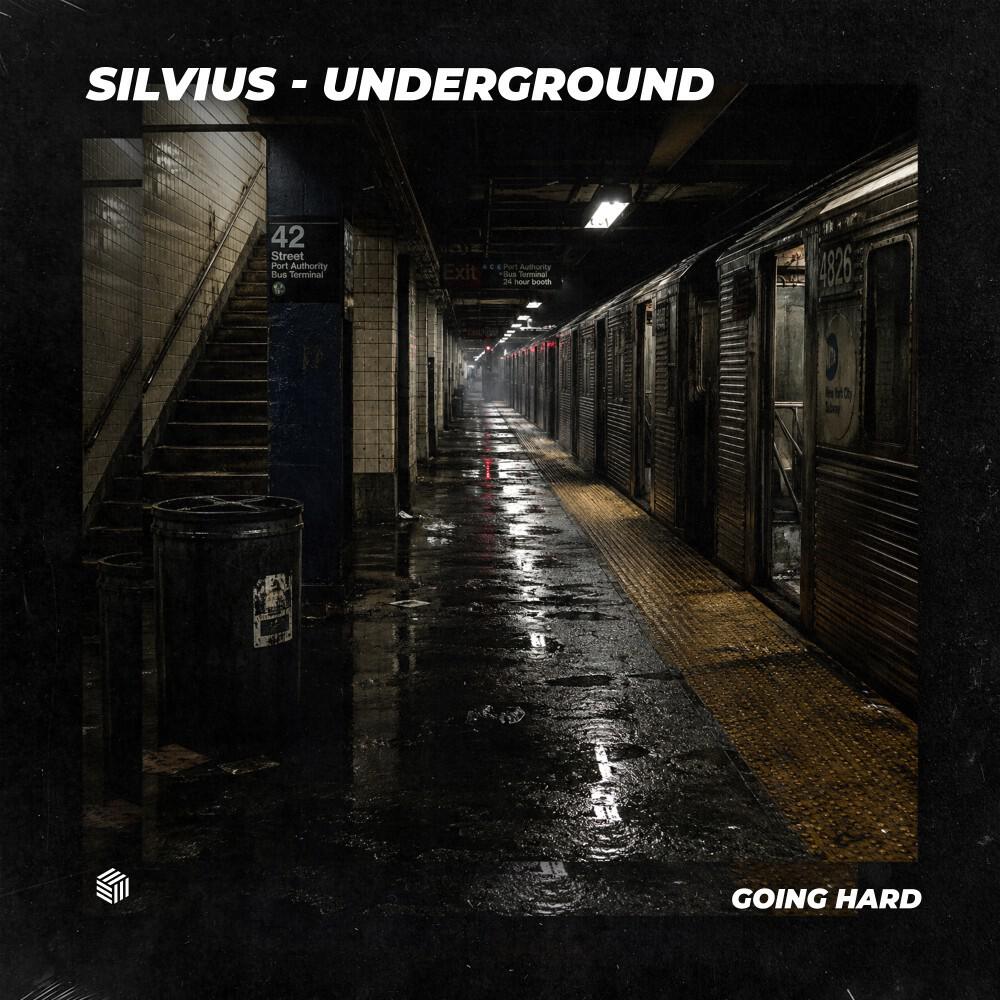 Релиз Underground