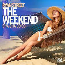 Ryan Street