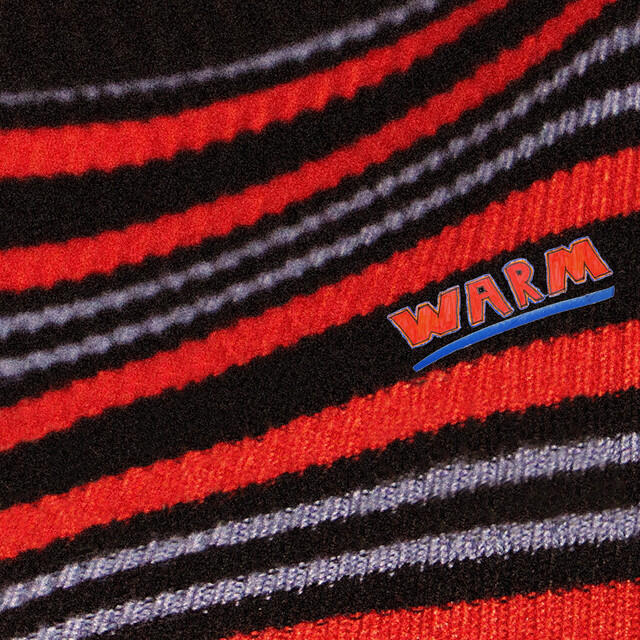 Релиз Warm