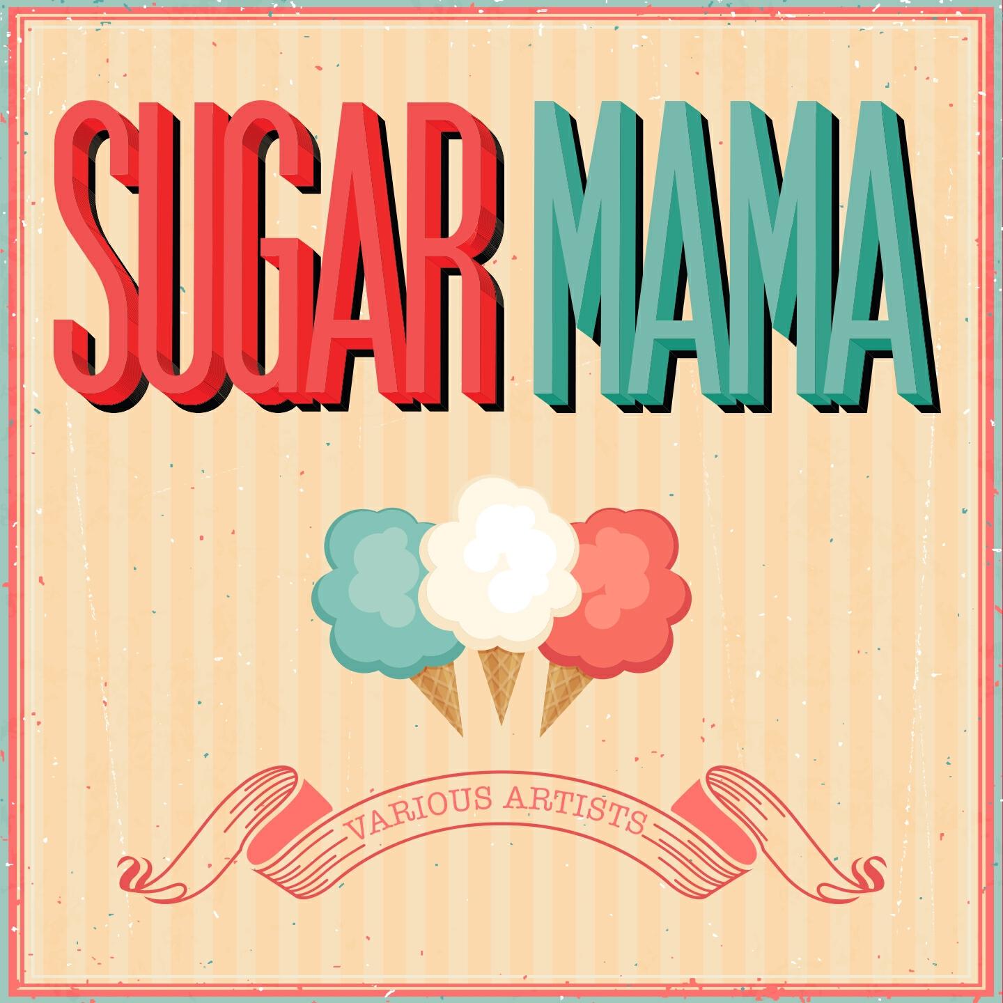 Релиз Sugar Mama