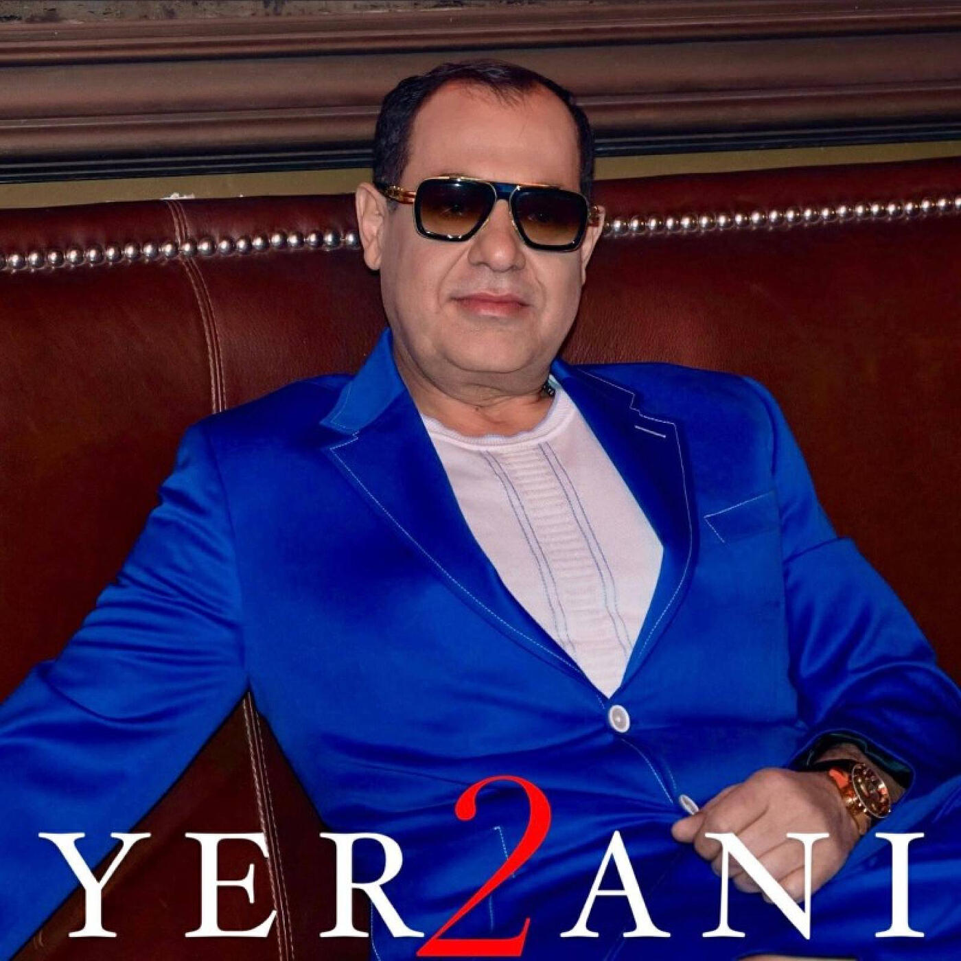 Релиз Yerani 2