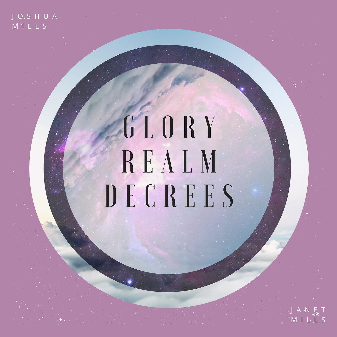 Релиз Glory Realm Decrees