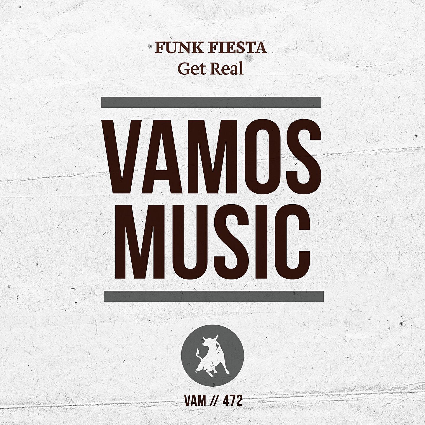 Релиз Get Real