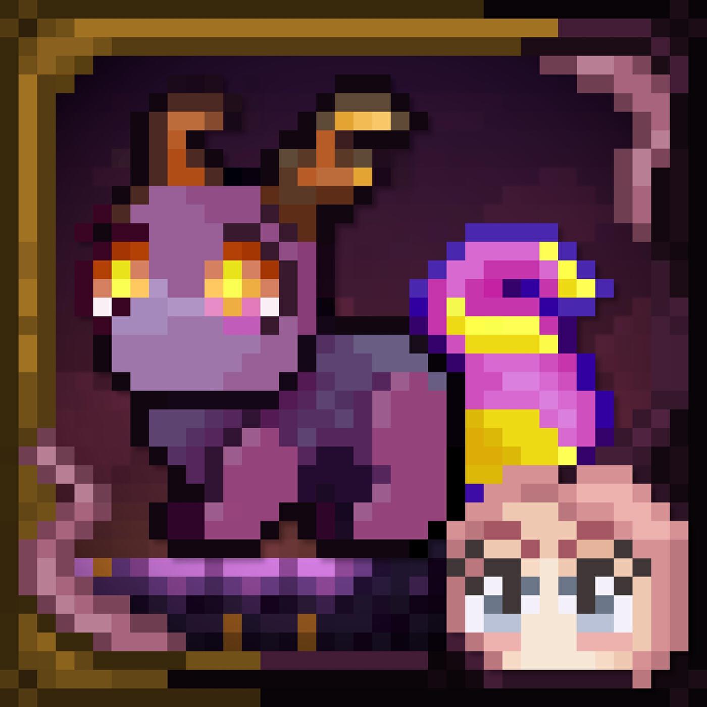 Релиз The Pain of the Abomination - Calamity's Vanities Mod (Lofi)