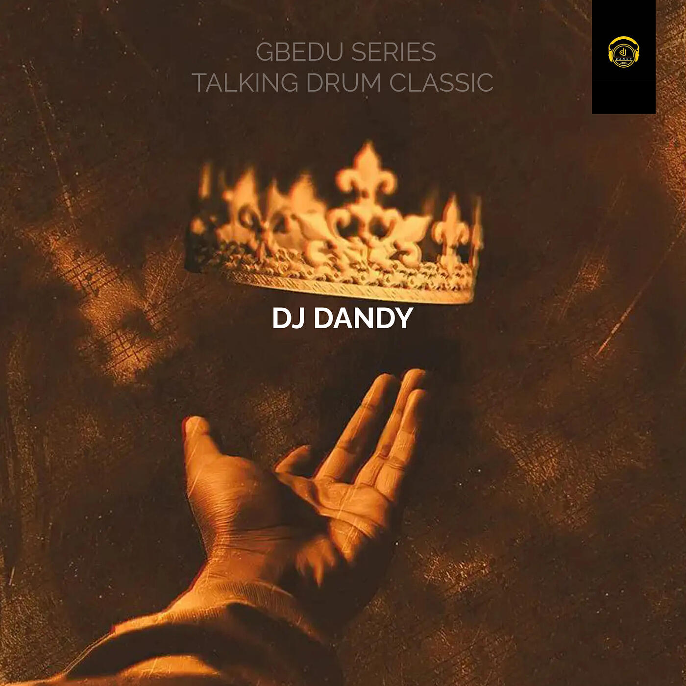 Релиз Gbedu Series (Talking Drum Classic)