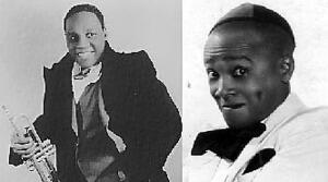 Cotton top Mountain Sanctified Singers