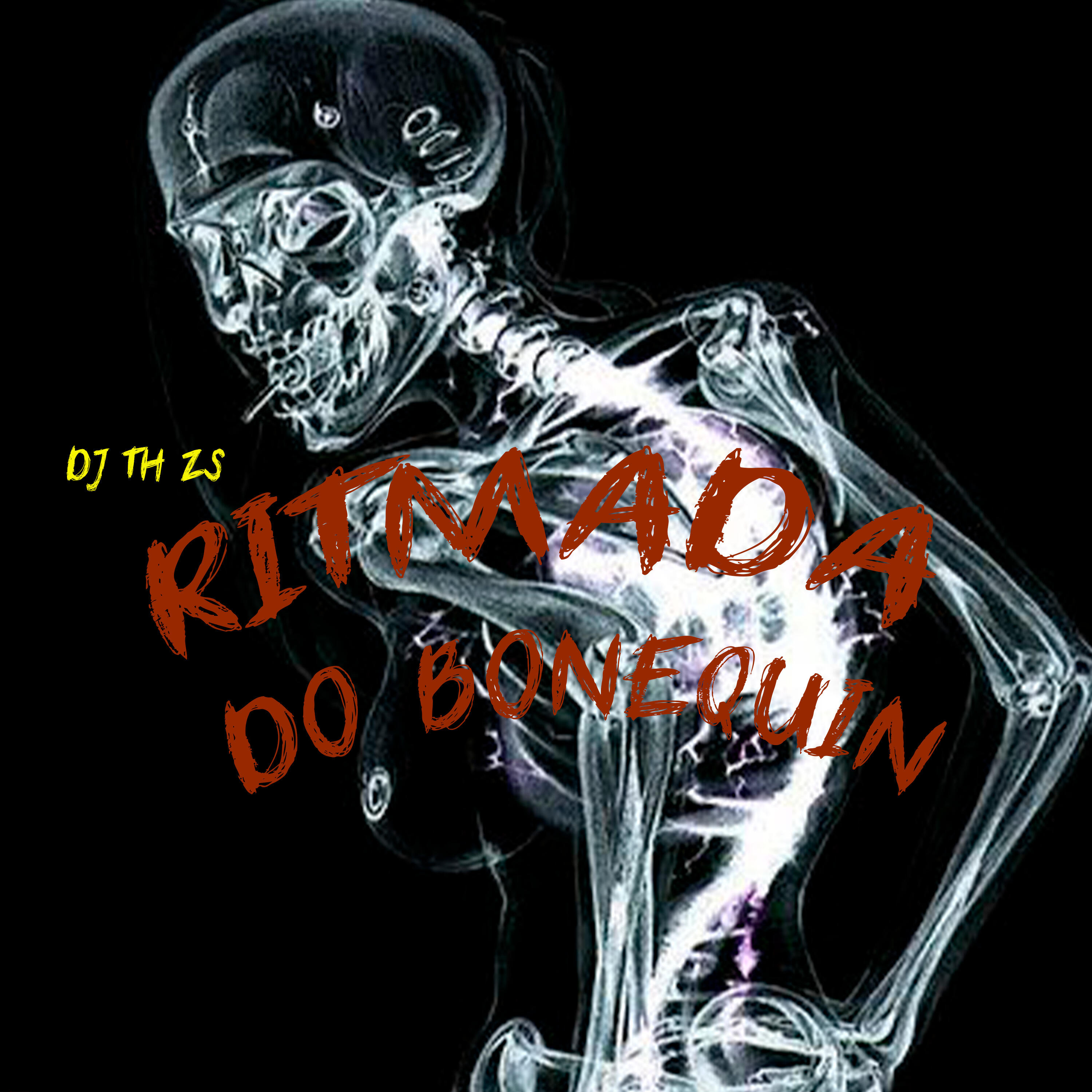 Релиз Ritmada do Bonequin