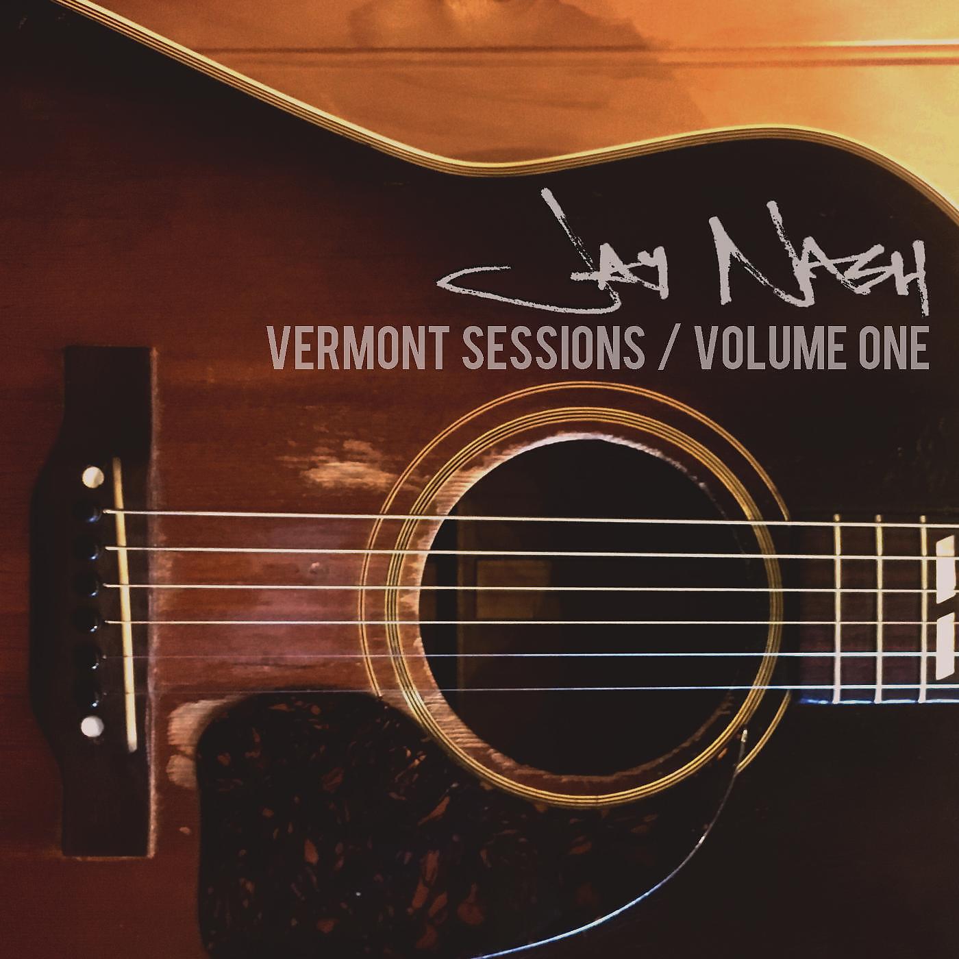 Релиз Vermont Sessions, Vol. 1