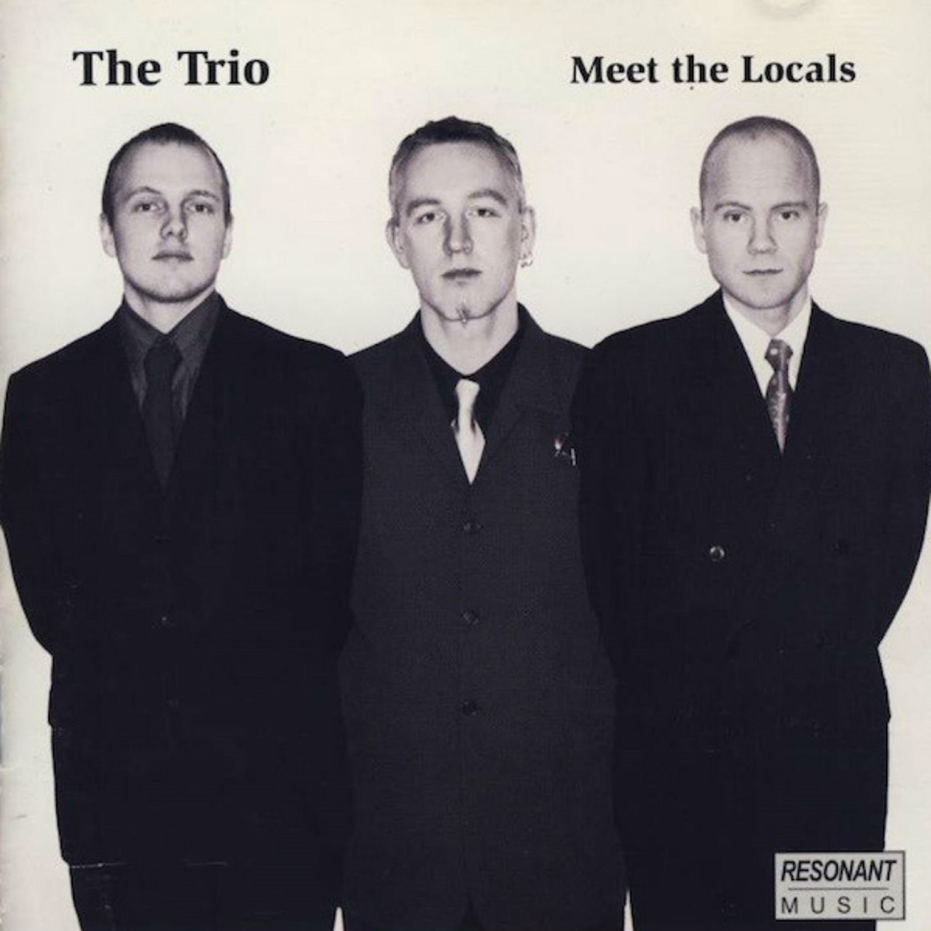 Petter Wettre Trio