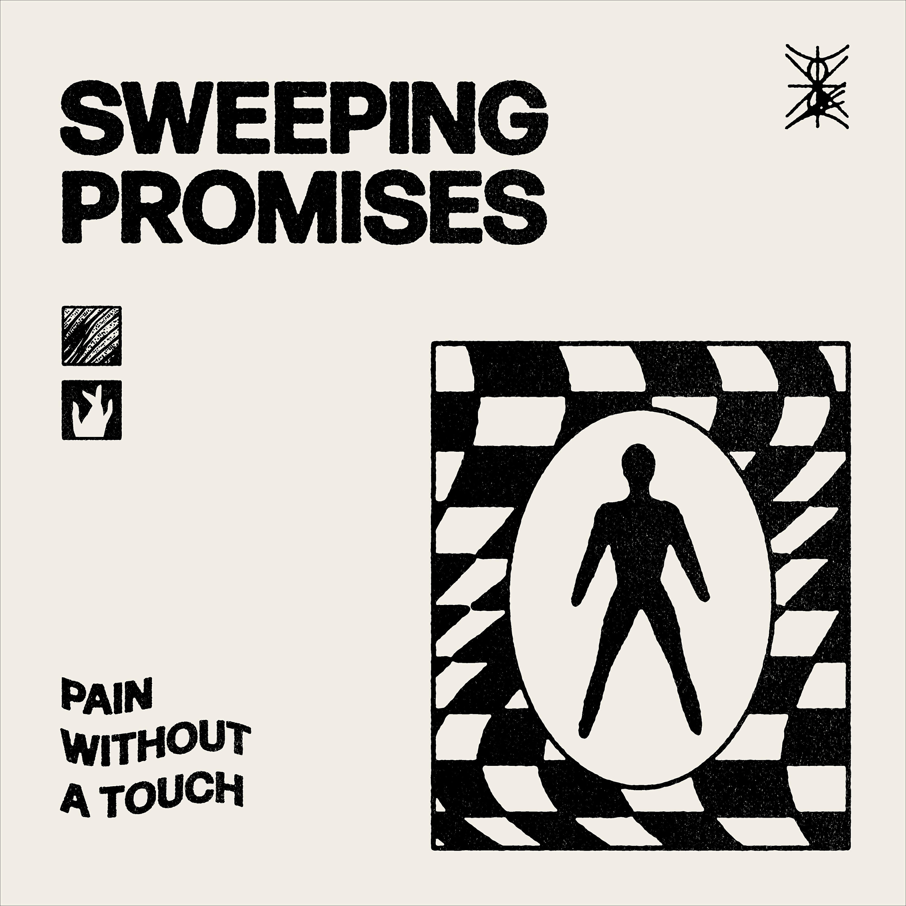 Релиз Pain Without a Touch