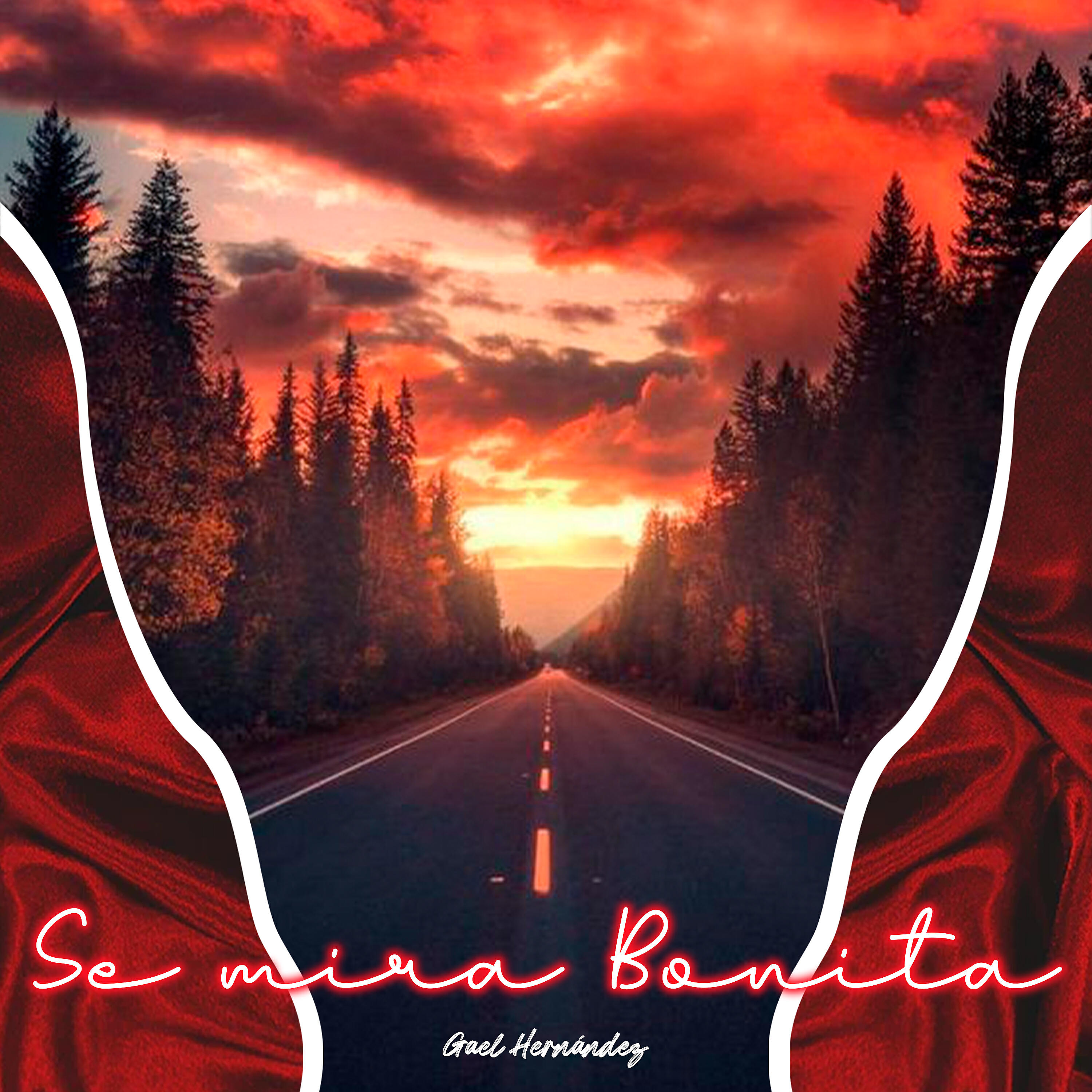 Релиз Se Mira Bonita