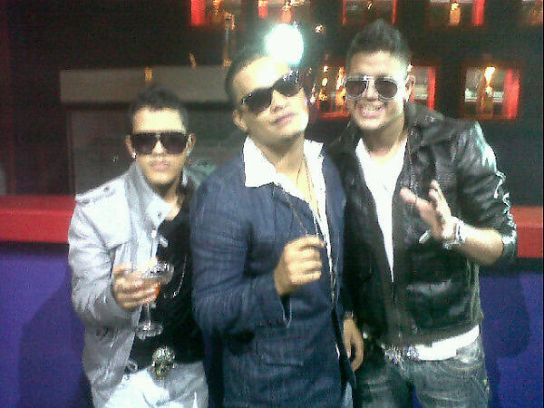 Cuarto Contacto