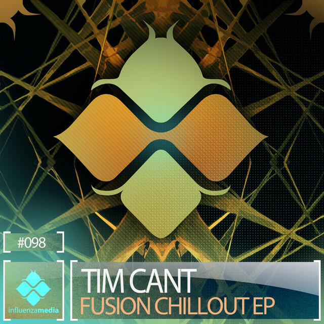 Релиз Fusion Chillout EP
