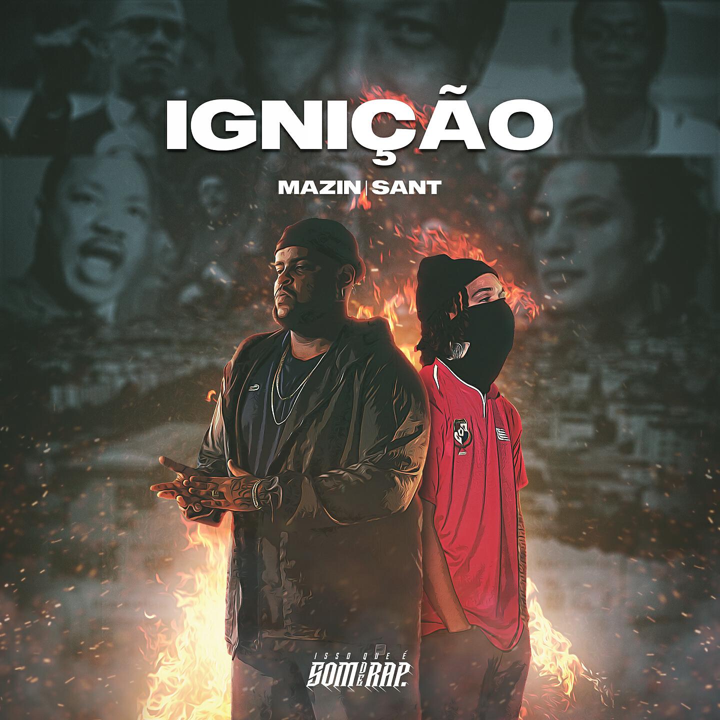 Релиз Ignição
