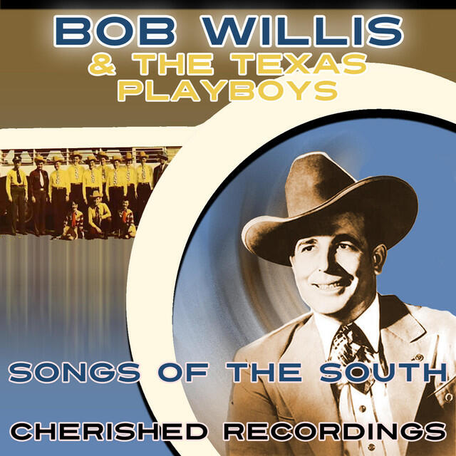 Релиз Songs of the South