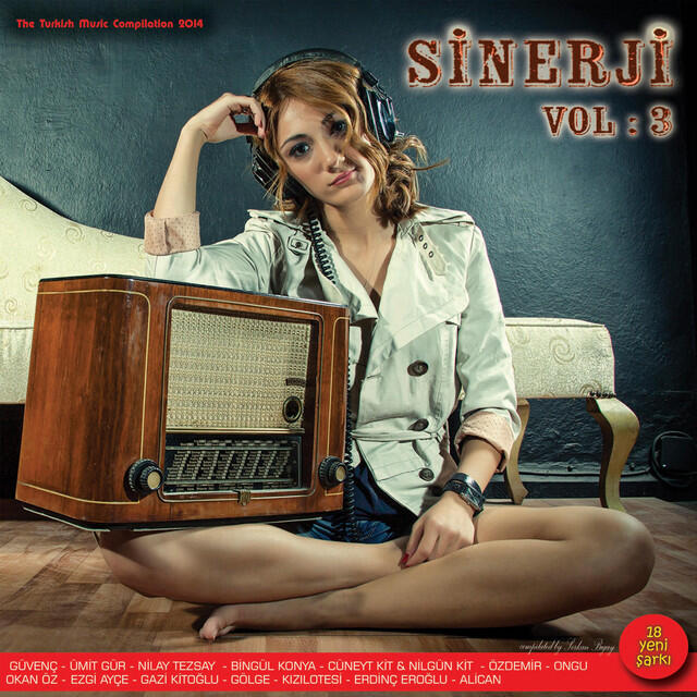 Релиз Sinerji, Vol. 3
