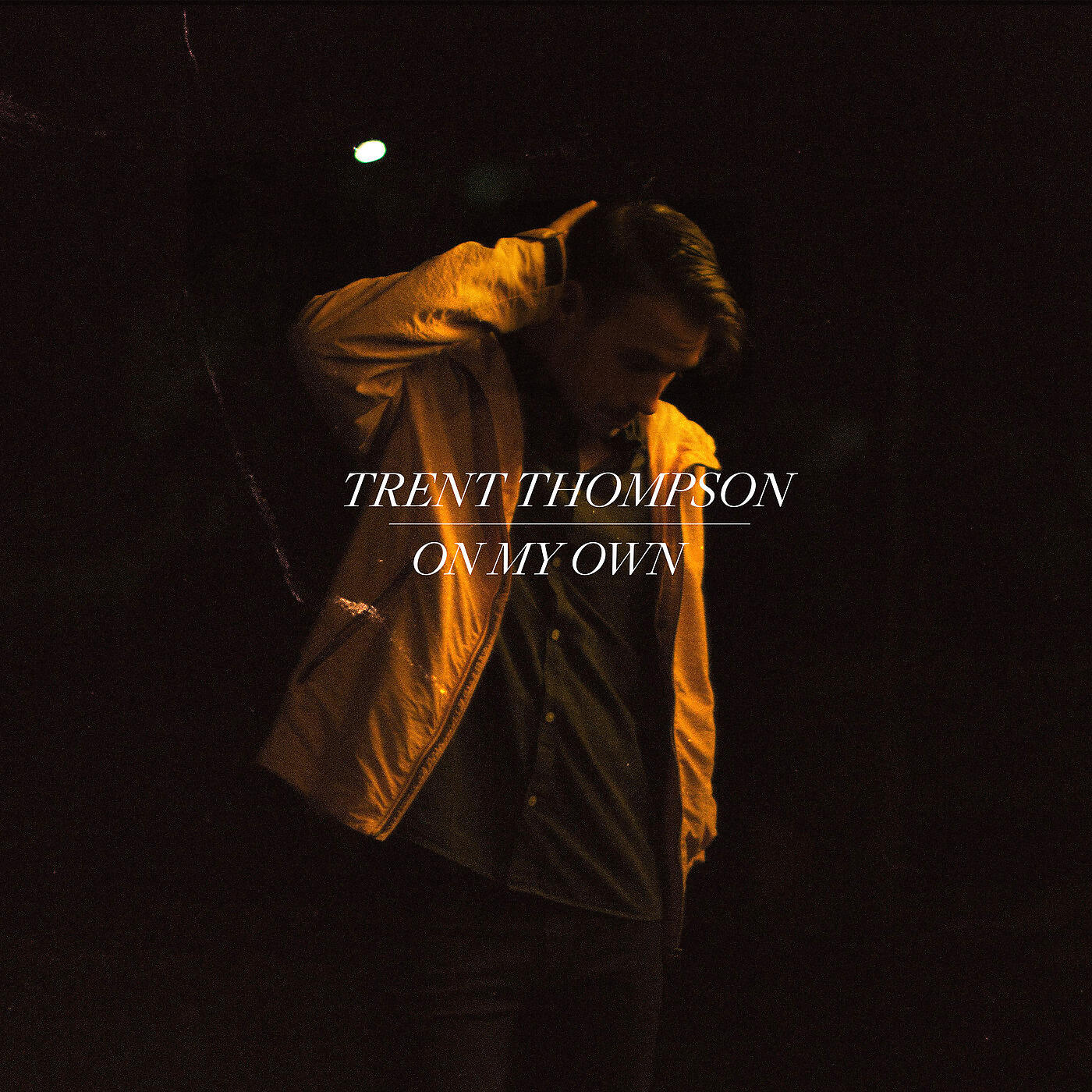 Релиз On My Own
