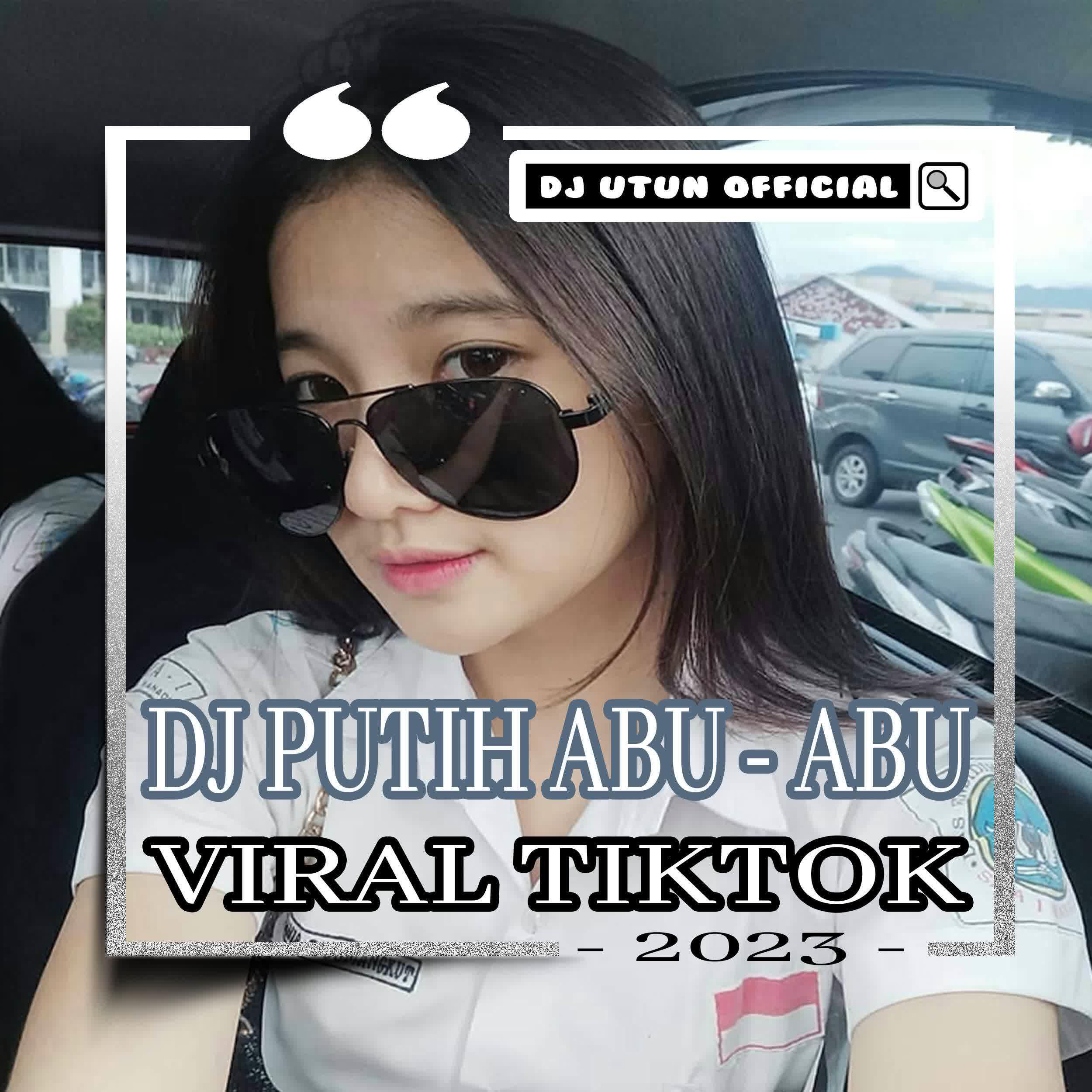 Релиз DJ PUTIH ABU-ABU - INST