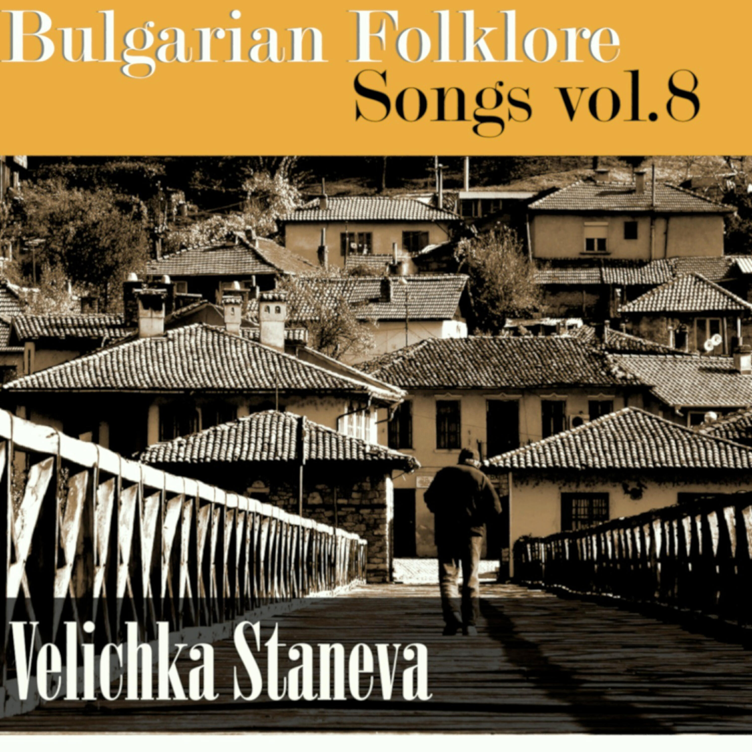 Velichka Staneva