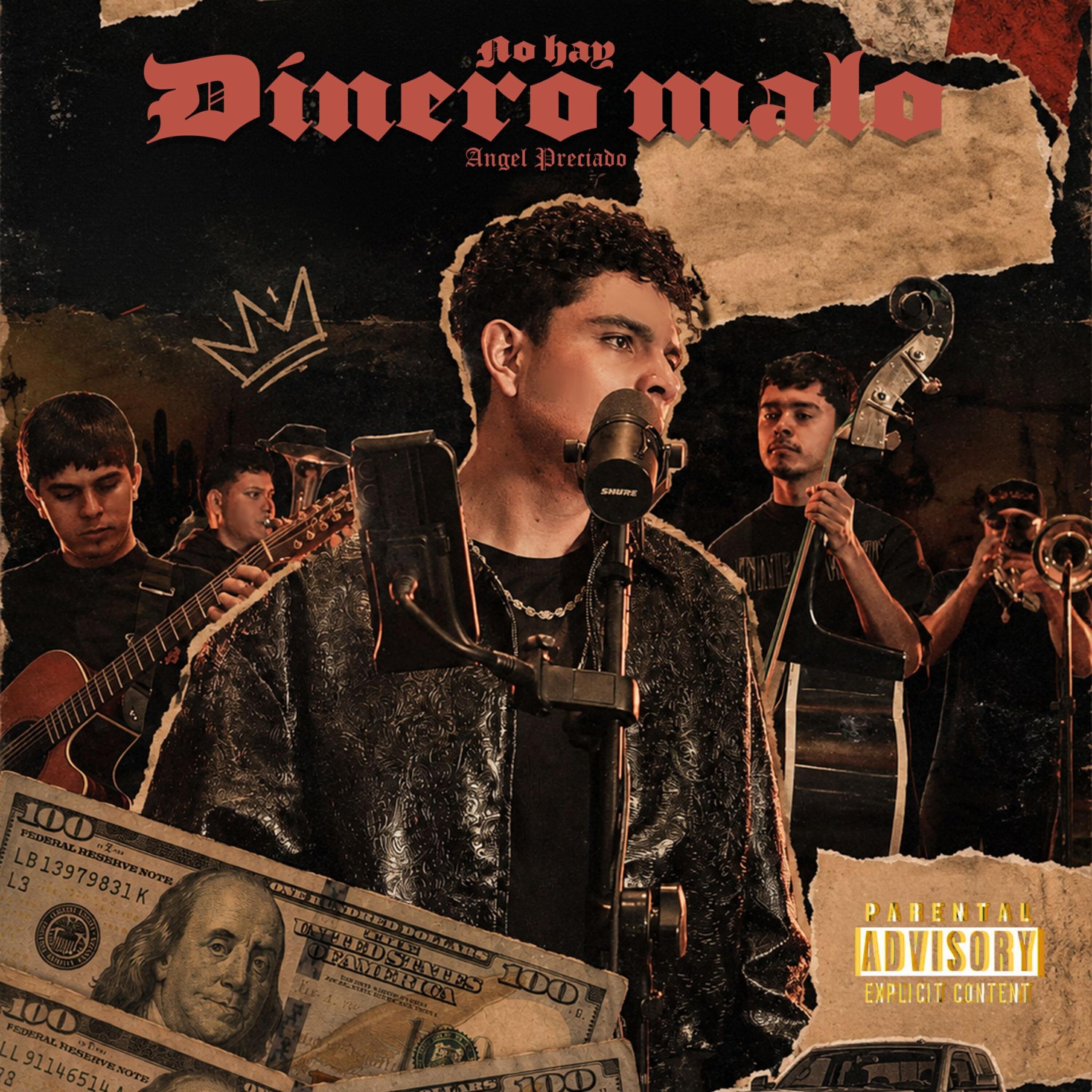 Релиз No Hay Dinero Malo