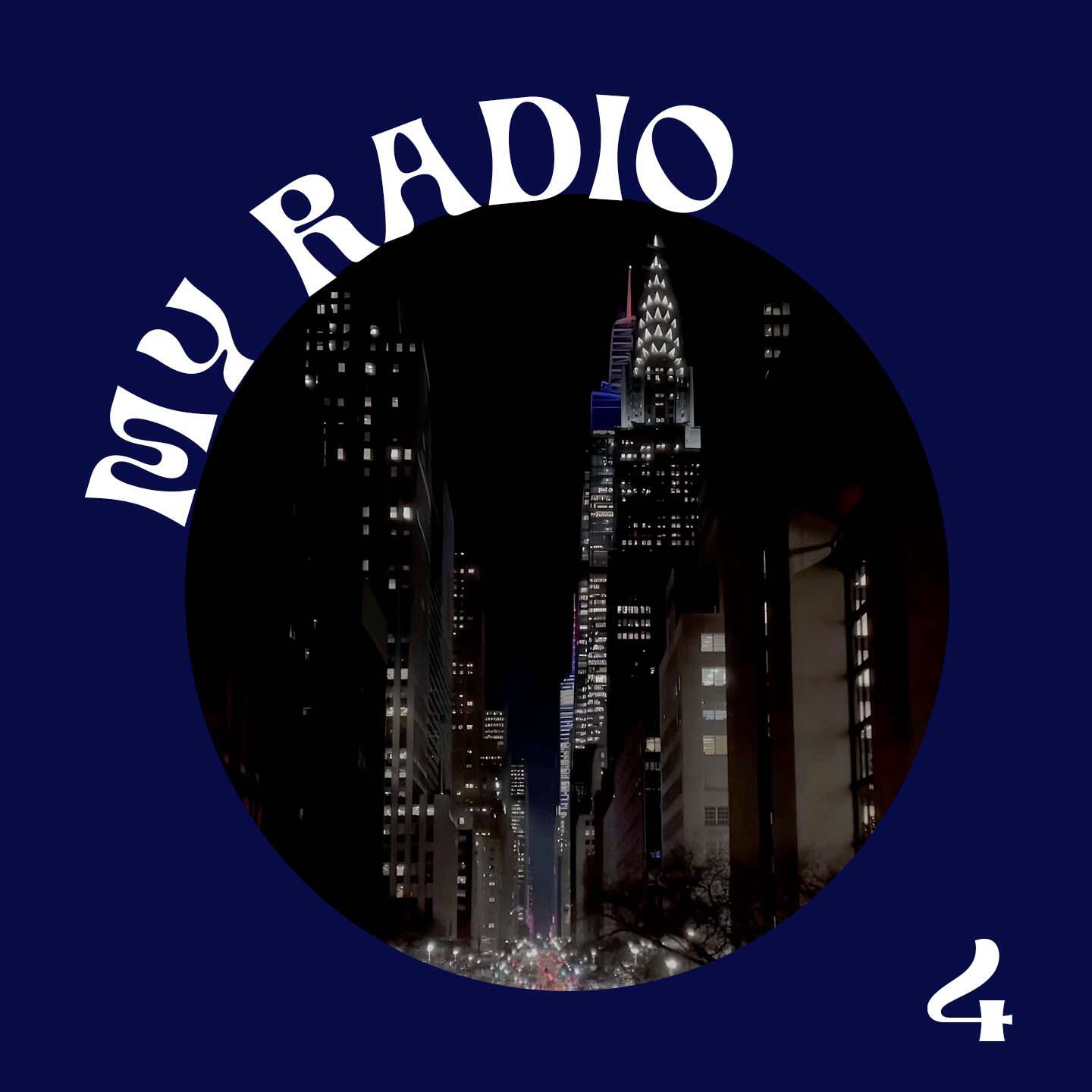 Релиз My Radio 4