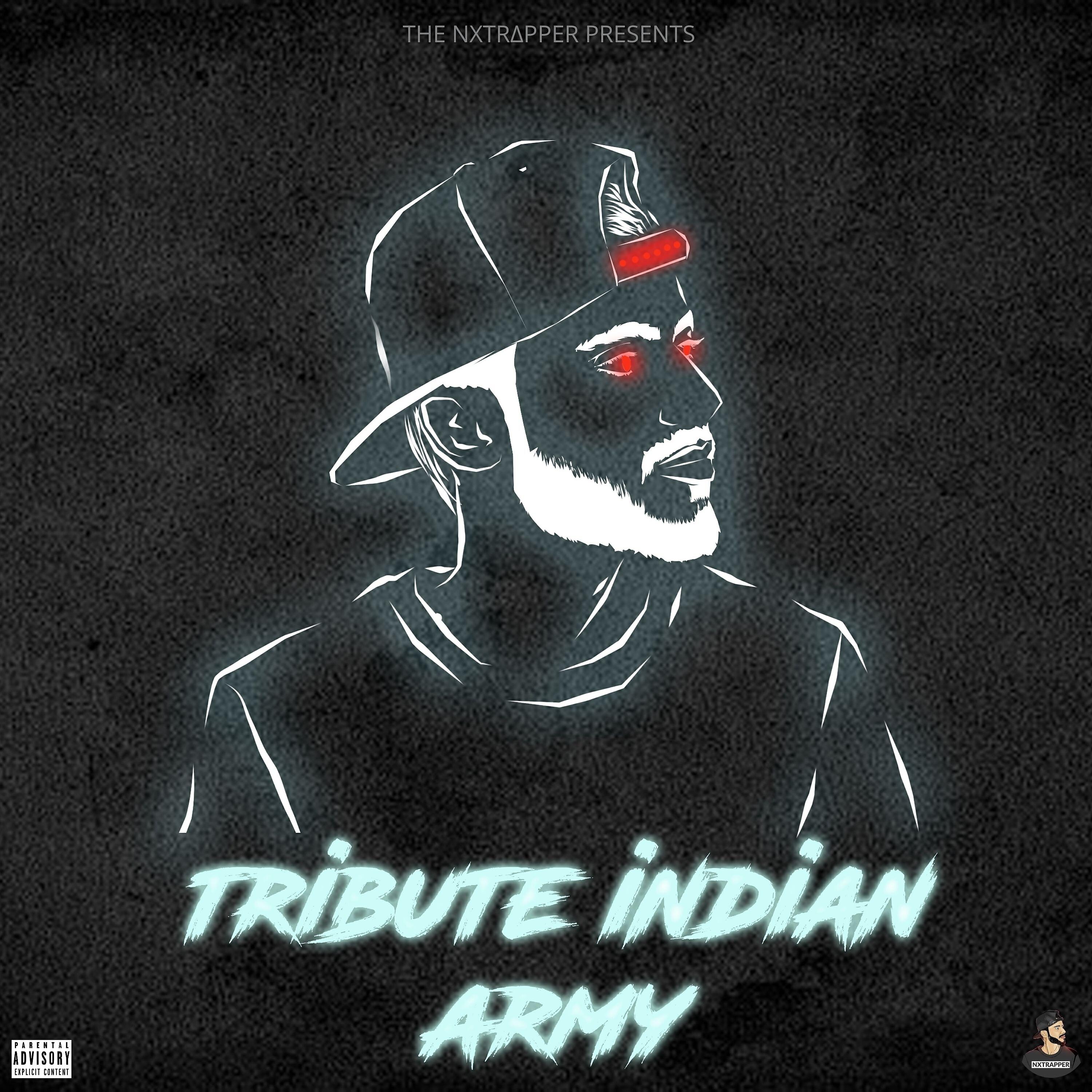 Релиз Tribute Indian Army