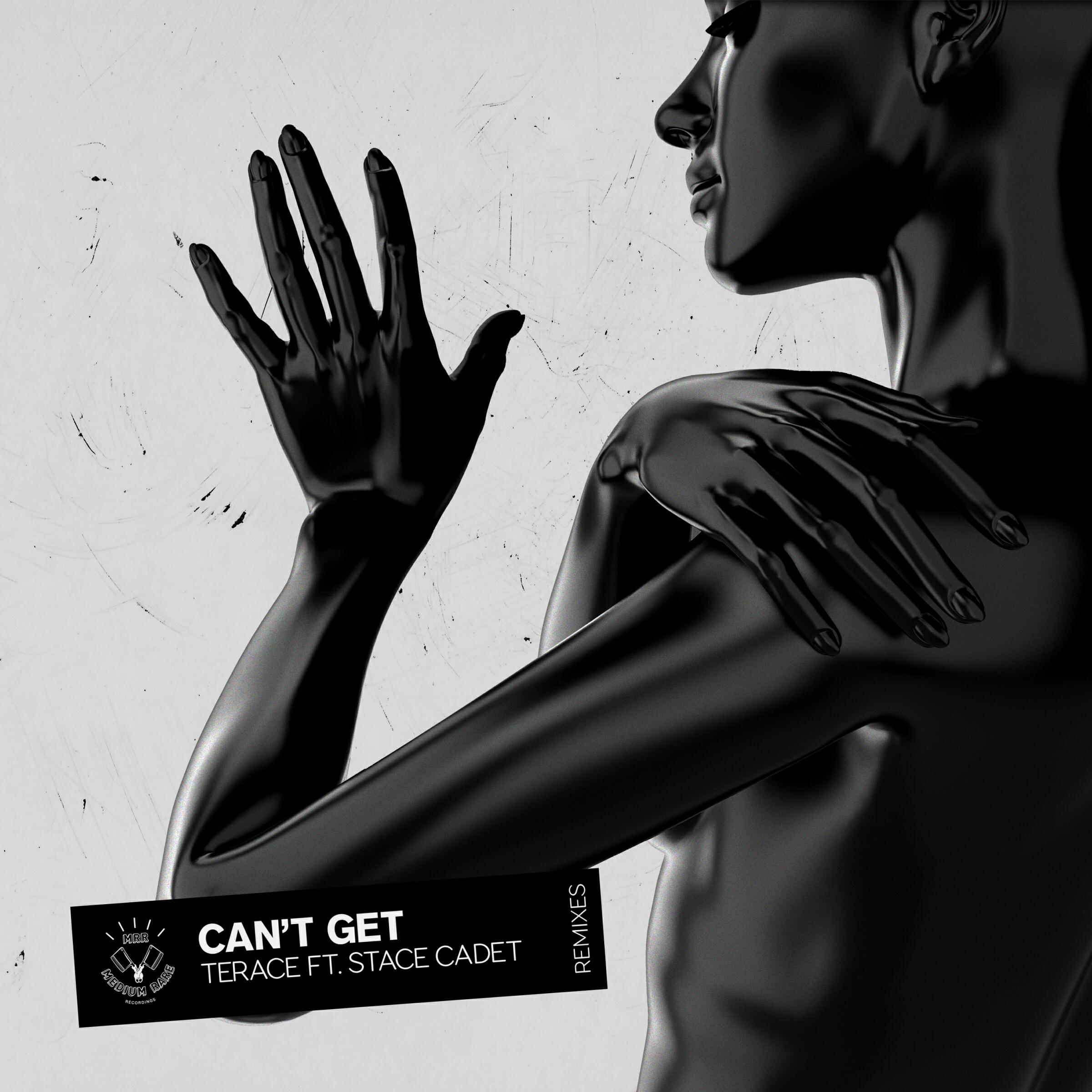 Релиз Can't Get [Remixes]