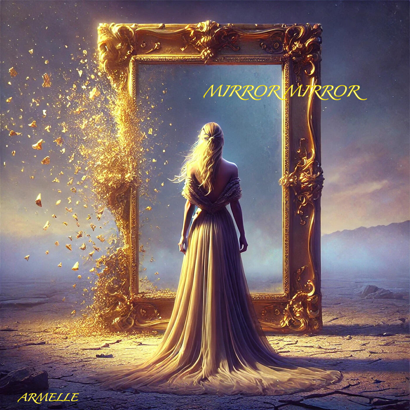 Релиз Mirror Mirror