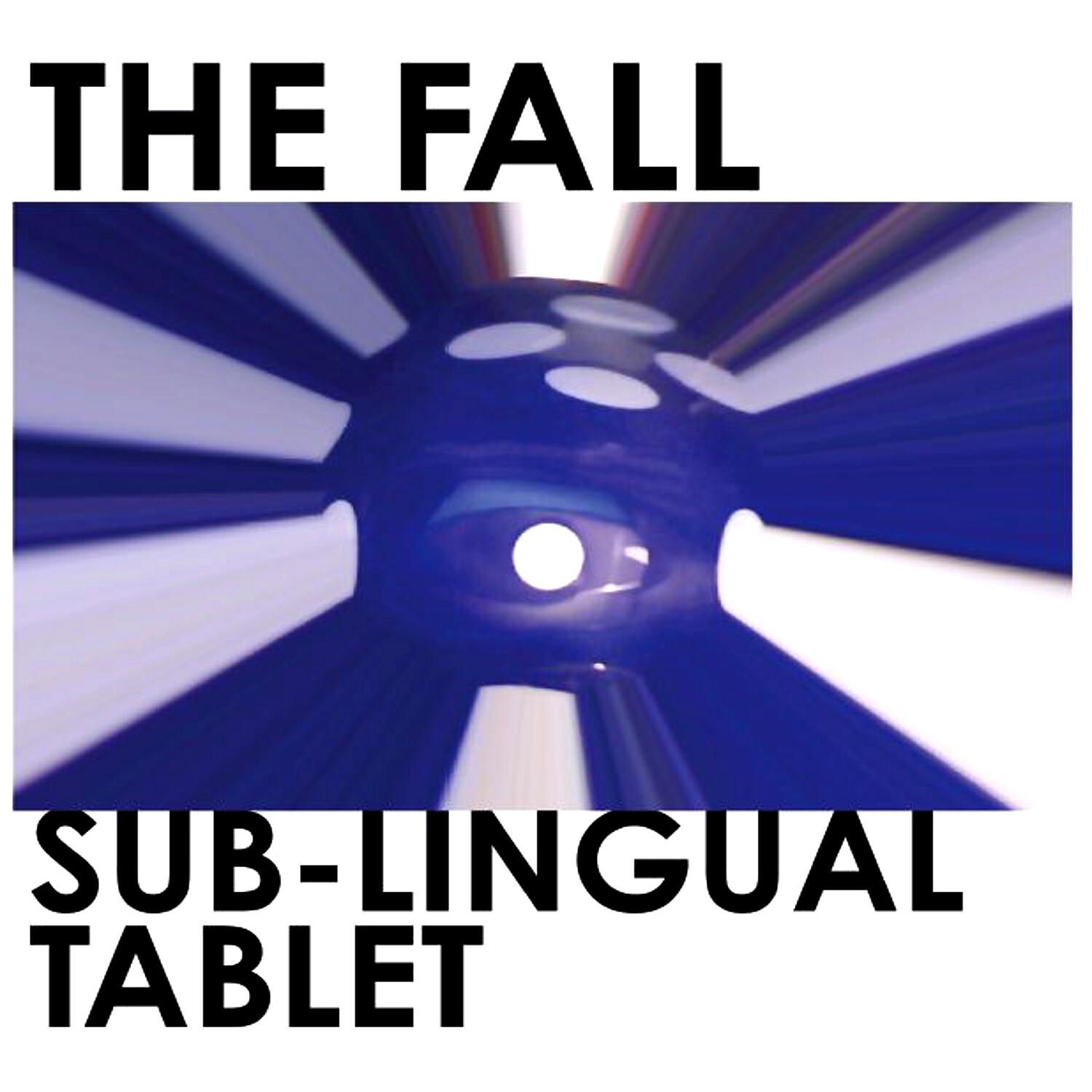 Релиз Sub-Lingual Tablet