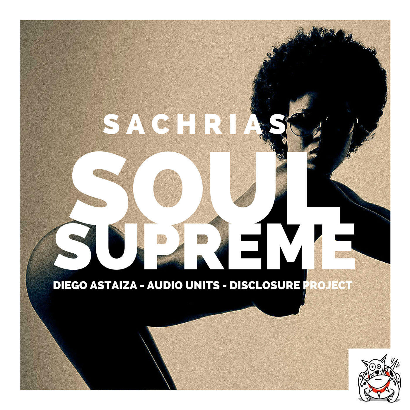 Релиз Soul Supreme
