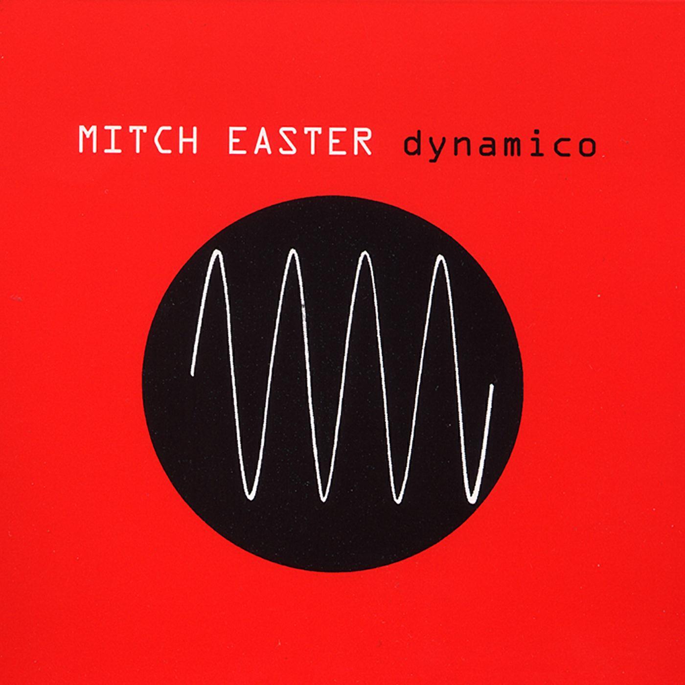 Релиз Dynamico