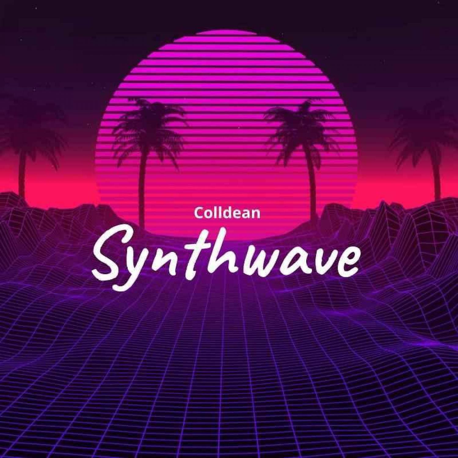 Релиз Synthwave