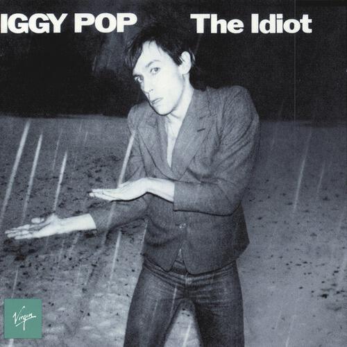 Релиз The Idiot
