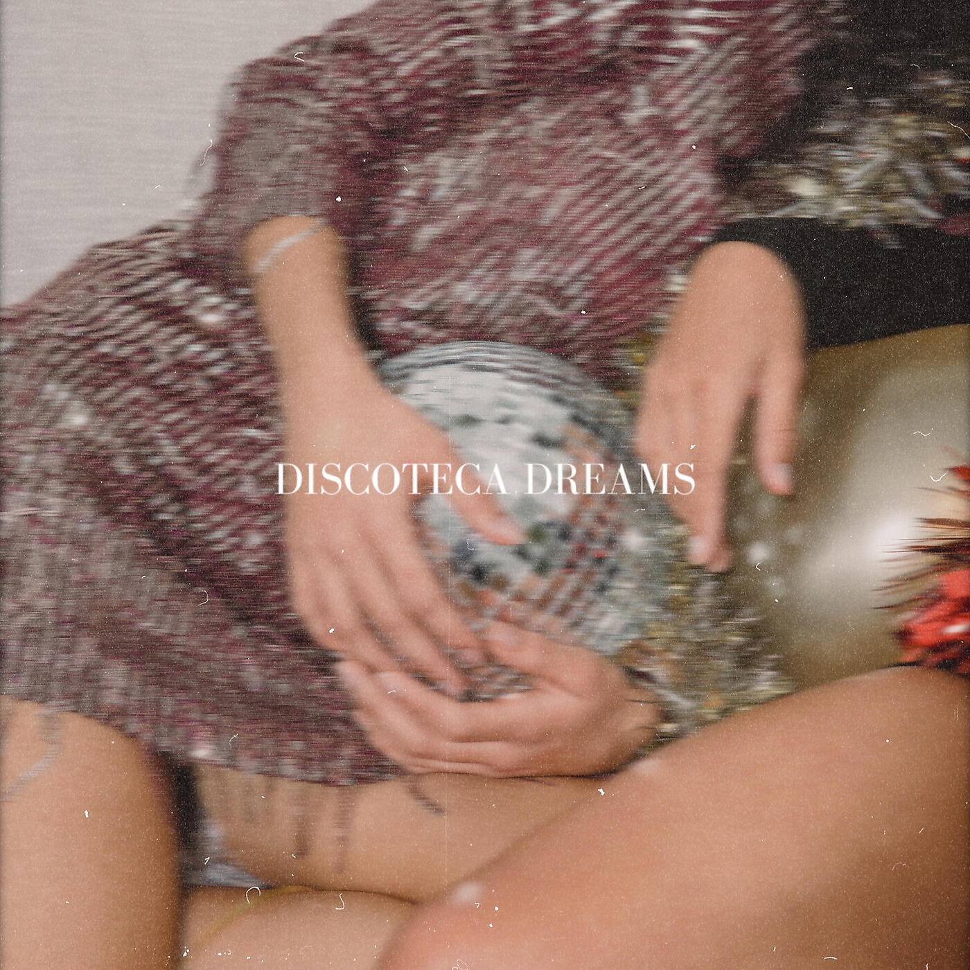 Релиз Discoteca Dreams