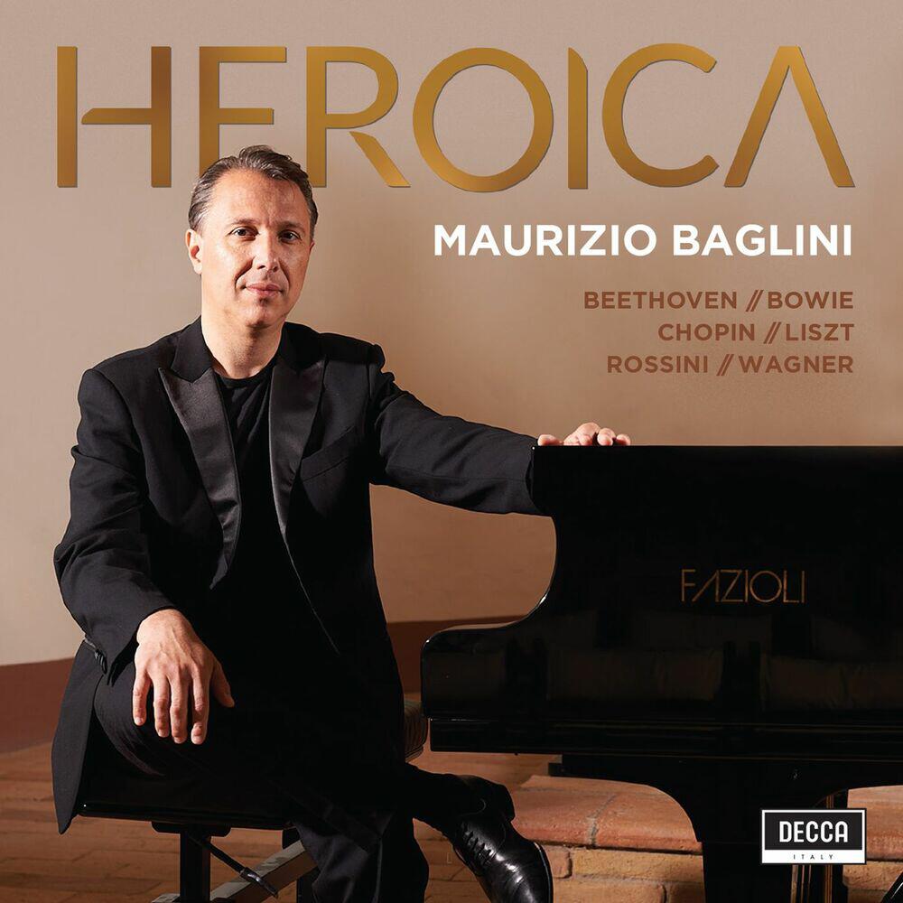 Релиз Heroica (Deluxe)
