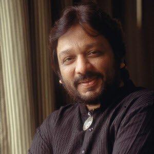 Roop Kumar Rathod