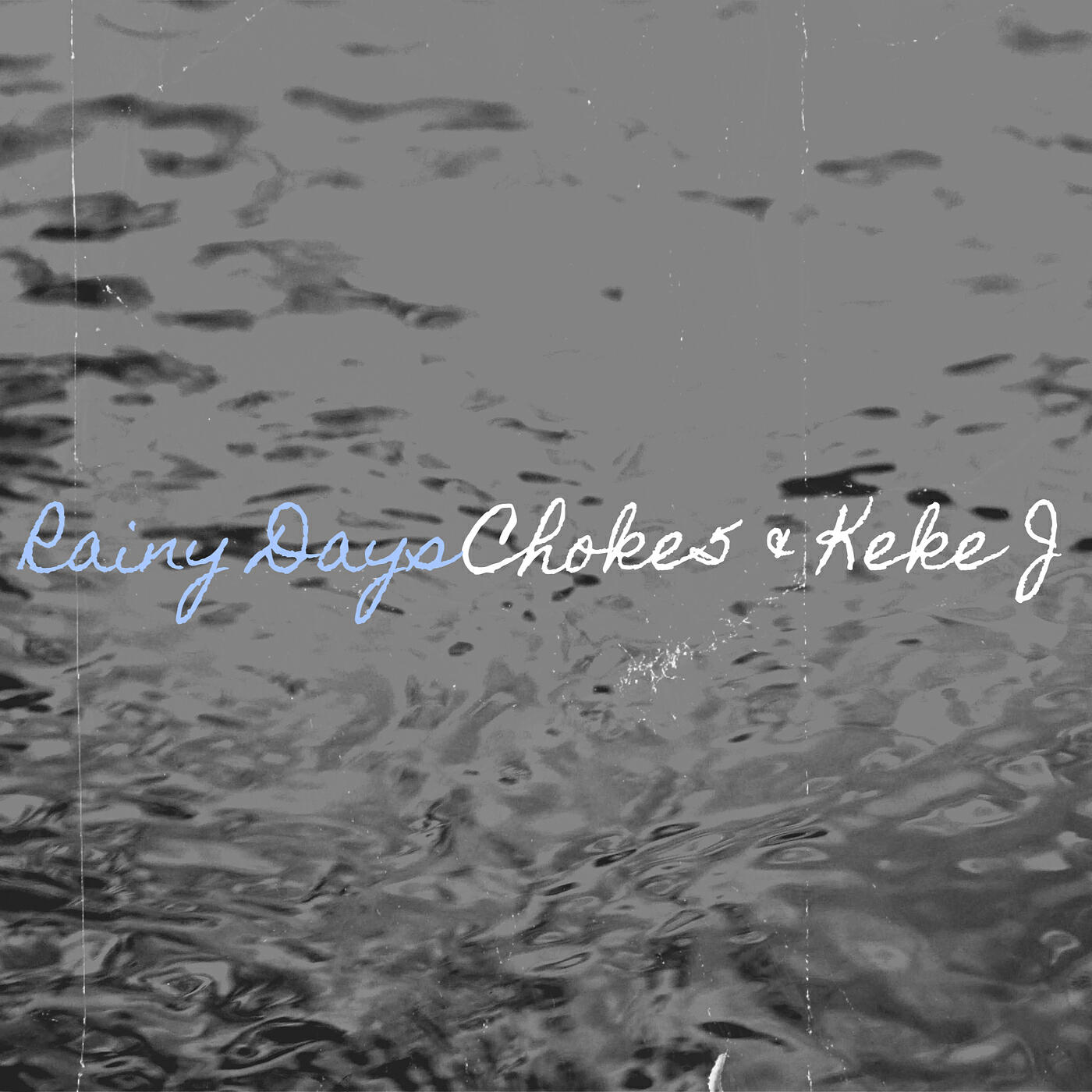 Релиз Rainy Days
