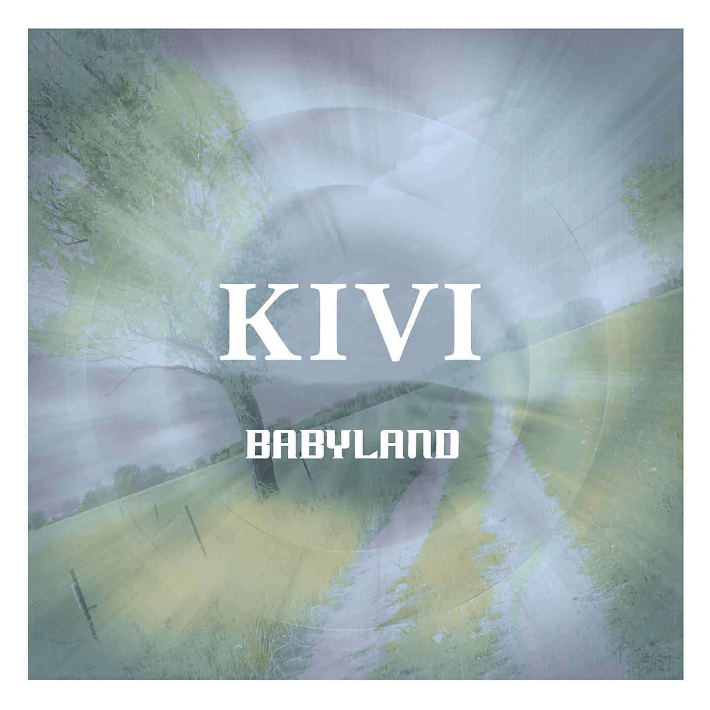 Релиз Babyland