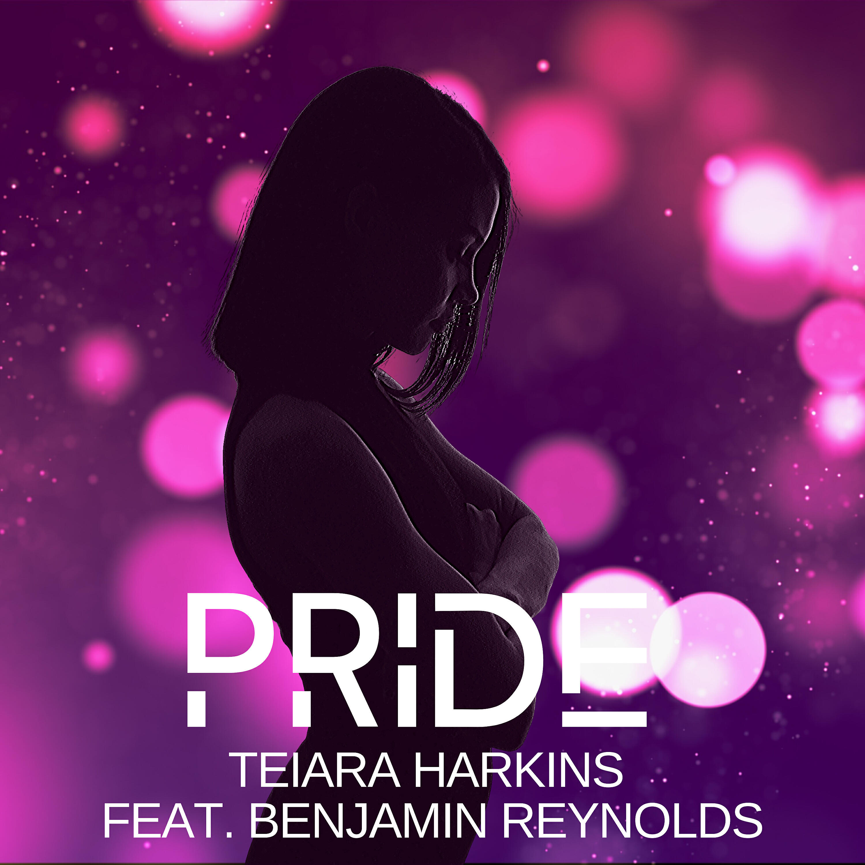 Релиз Pride (Remix)