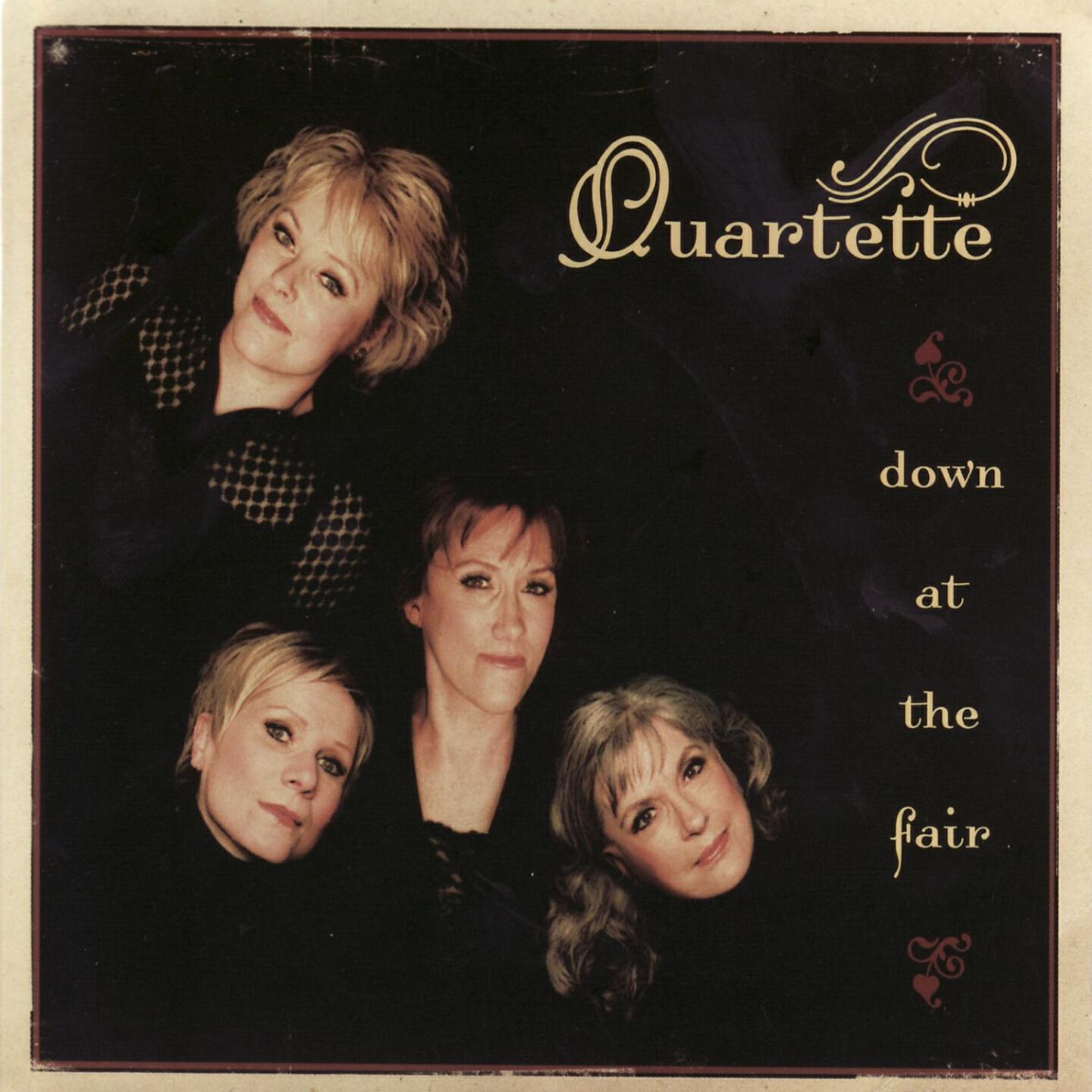 Релиз Down at the Fair